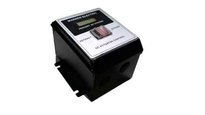 ALTRA INDUSTRIAL MOTION MCS-2007