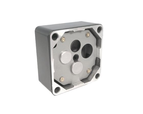 ORIENTAL MOTOR 2GN7.5KA