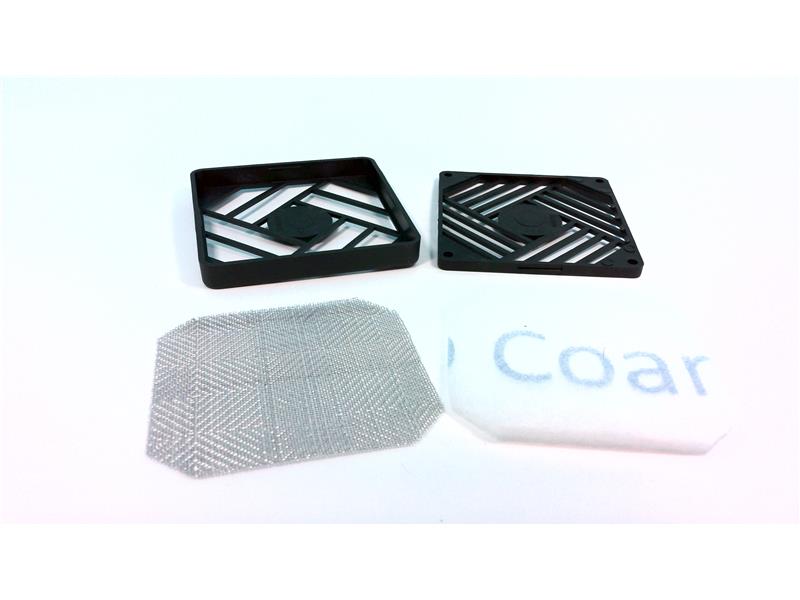 ESSENTRA COMPONENTS RCP-092-T