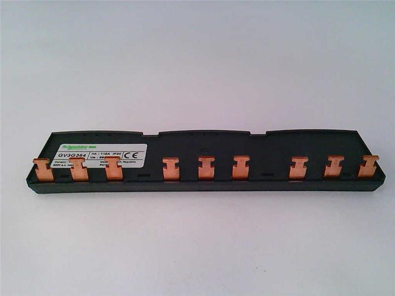 SCHNEIDER ELECTRIC GV3G364
