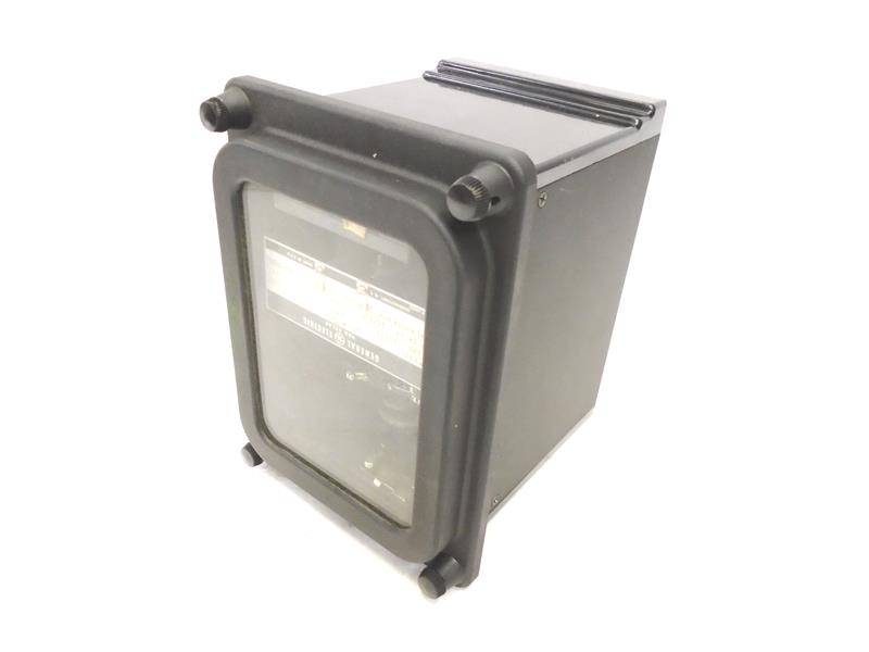 GENERAL ELECTRIC 12ICW53A1A