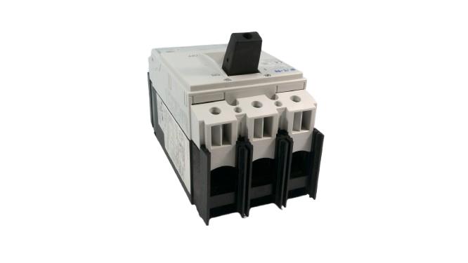 EATON CORPORATION NZMH2-A160-NA