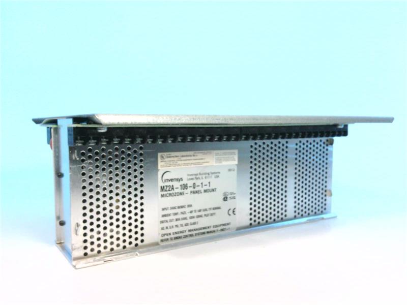 INVENSYS MZ2A-106-0-1-1