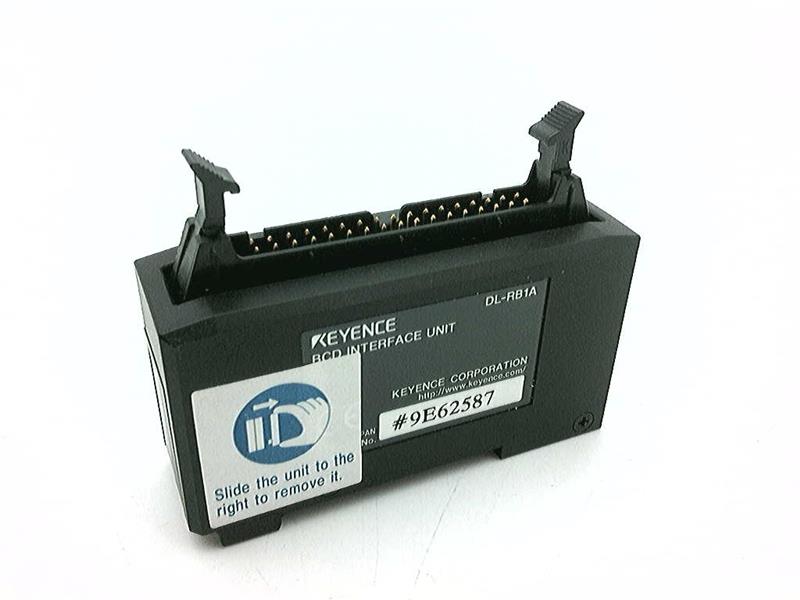 KEYENCE CORP DL-RB1A