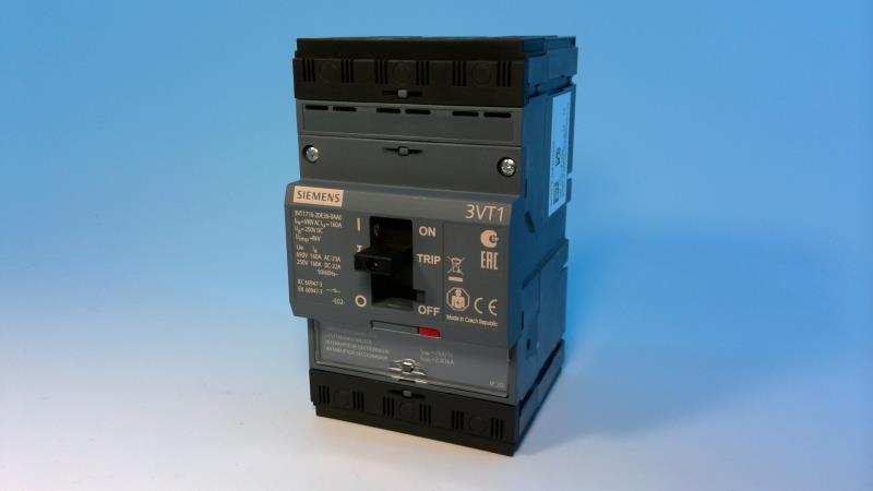 3VT1716-2DE36-0AA0 by SIEMENS