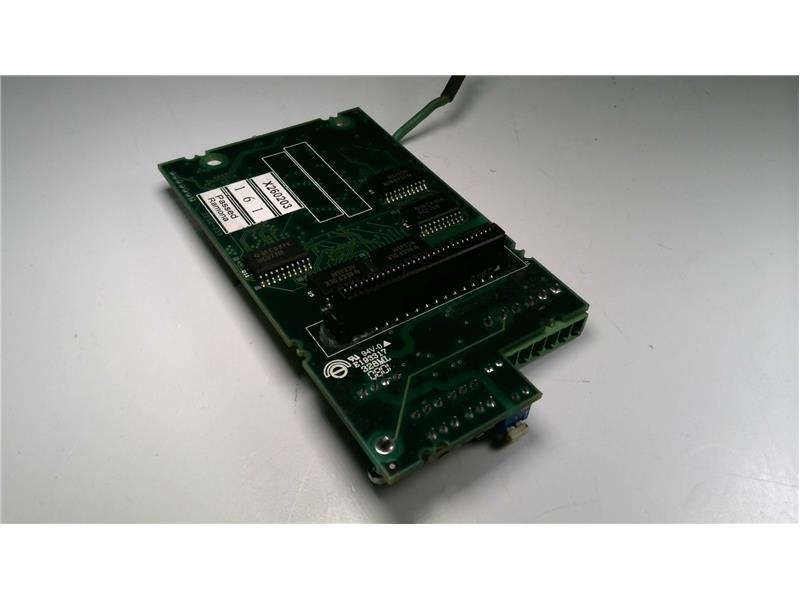 YASKAWA ELECTRIC SI-P 73600-C0223