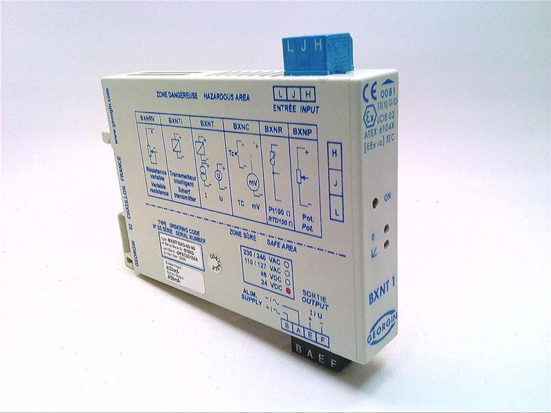 GEORGIN BXNT1003-00-00