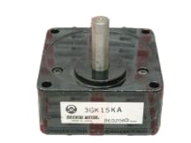ORIENTAL MOTOR 3GK15KA