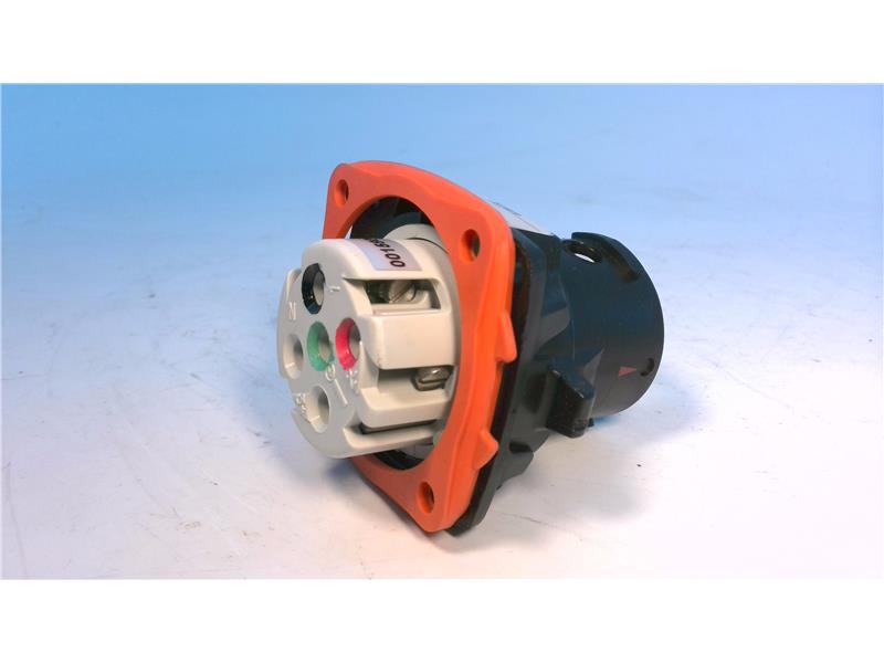 22-18072 by MARECHAL ELECTRIC SA