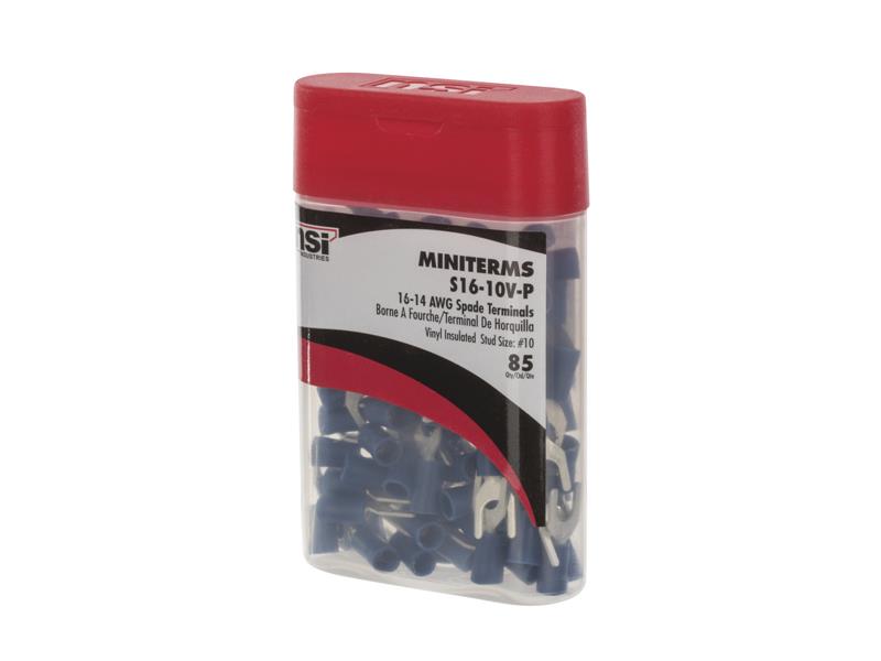 NSI INDUSTRIES S16-10V-P