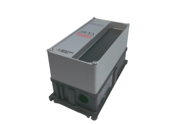 ALTRA INDUSTRIAL MOTION RBS2B