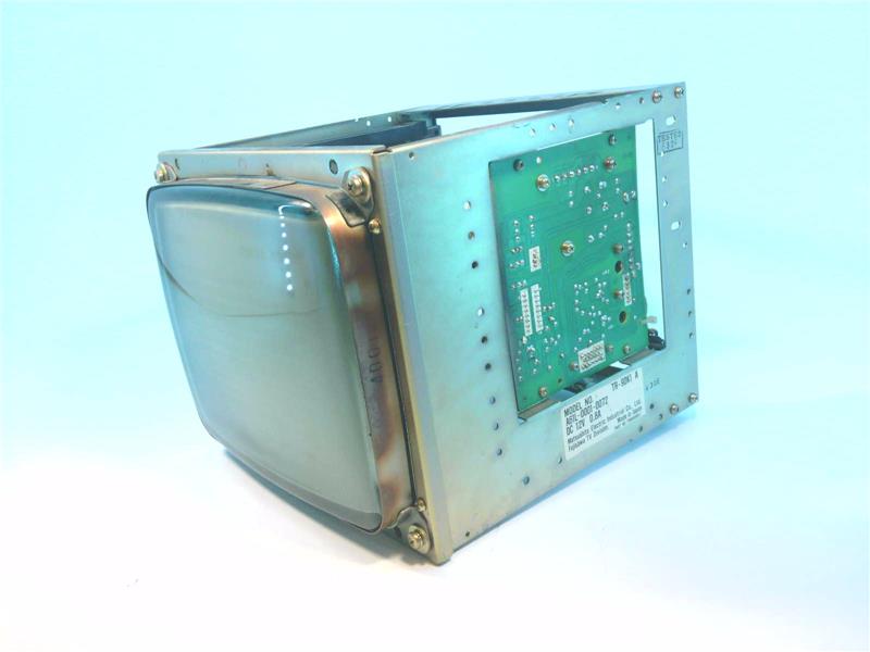 FANUC A61L-0001-0072