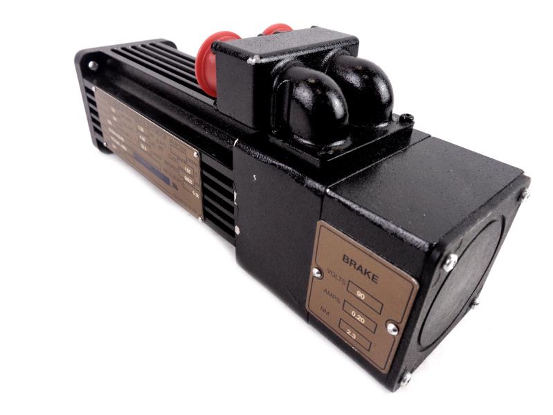 KOLLMORGEN B-104-A-22-B2