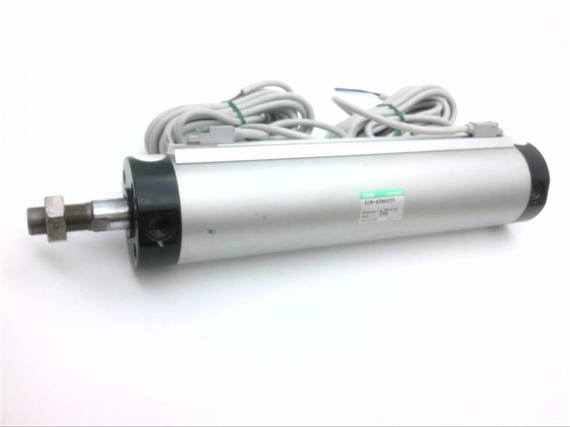 CKD CORP SCM-63ND235