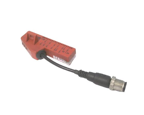 DOVER CORPORATION 8EA-031-1