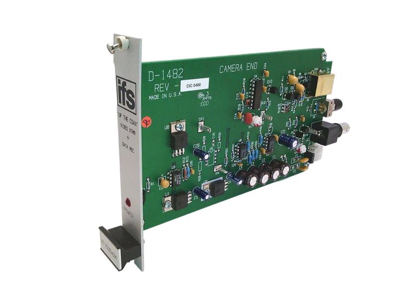 VT1505WDM-R3 by KIDDE-FENWAL, LLC