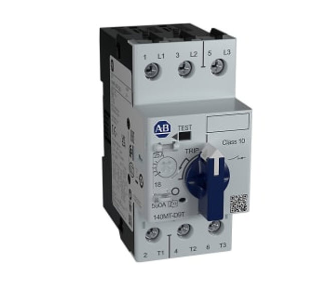 140MT-D9T-C16 by ALLEN BRADLEY