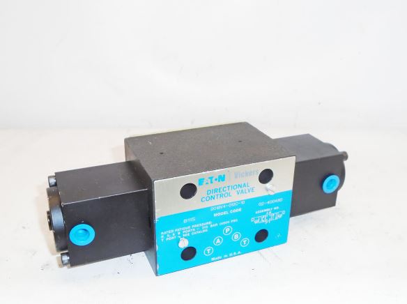 DG18V4-012C-10-S551 by EATON CORPORATION