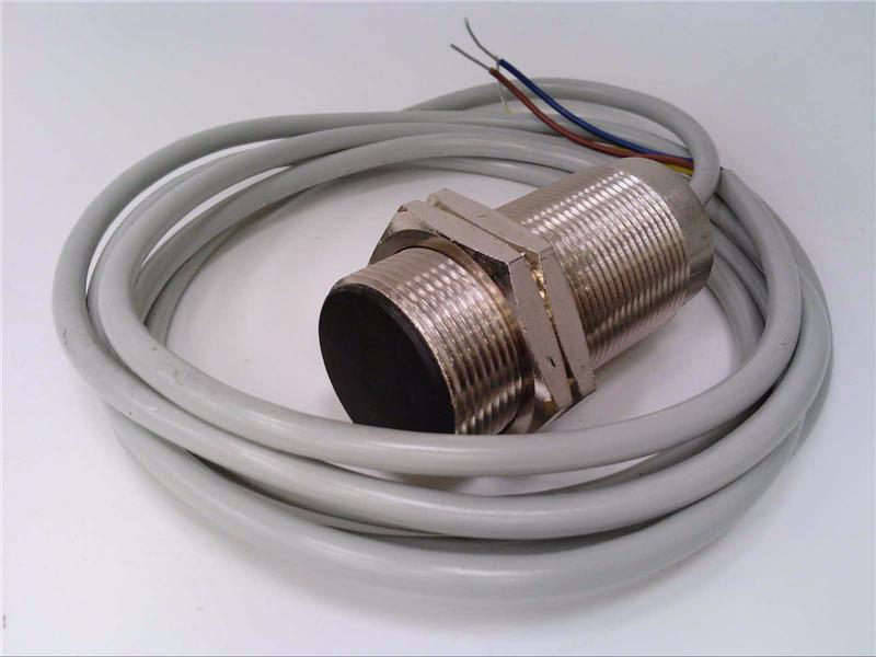 HONEYWELL 973AA4XM-A7T-L