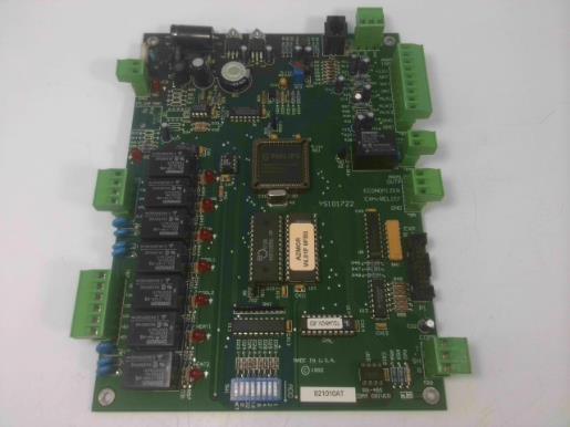 YS101722 by WATTMASTER