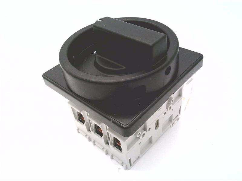 EEC AEG ED5-3D4FM-SS