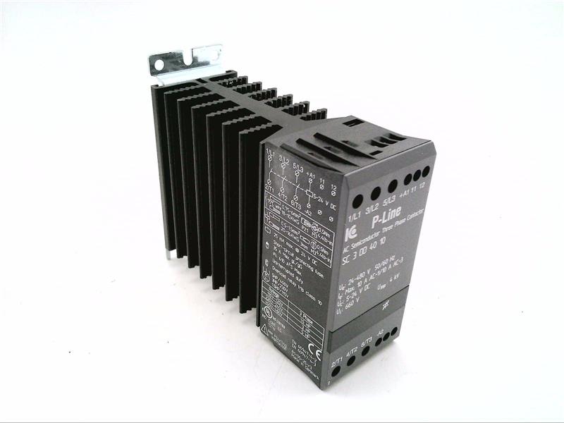 IC ELECTRONIC SC-3-DD-4010
