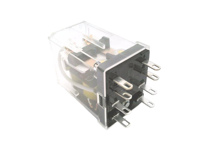 HC2-H-DC12V-F by MATSUSHITA ELECTRIC