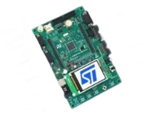 STM3210B-EVAL by ST MICRO