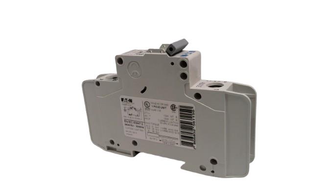 EATON CORPORATION WMZT1C25