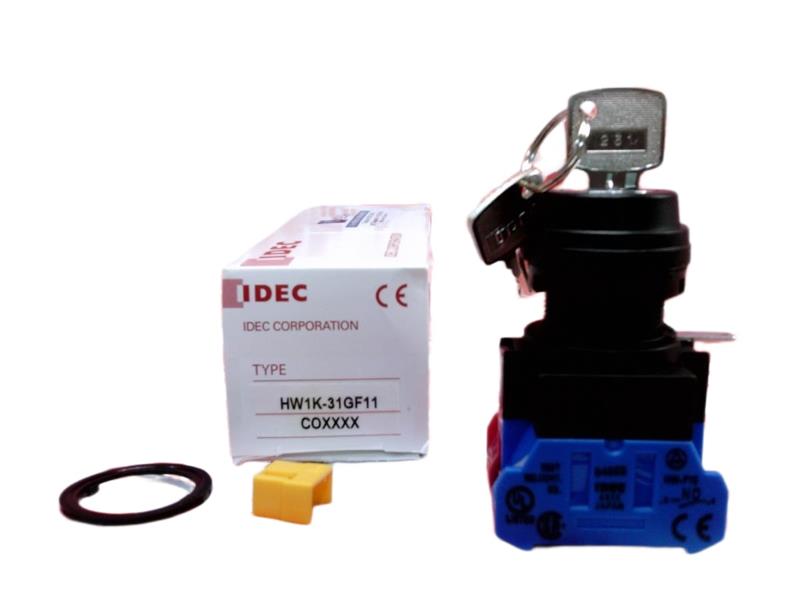 IDEC HW1K-31GF11-COXXXX