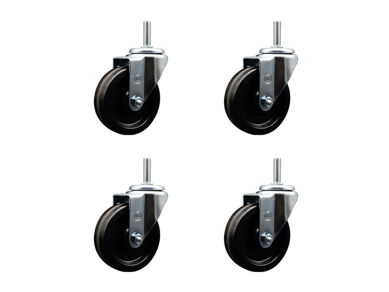 SERVICE CASTER CORPORATION SCC-TS20S414-PHS-58212-4