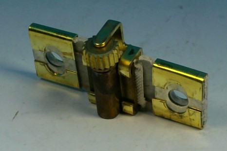 SCHNEIDER ELECTRIC 1-B0.57