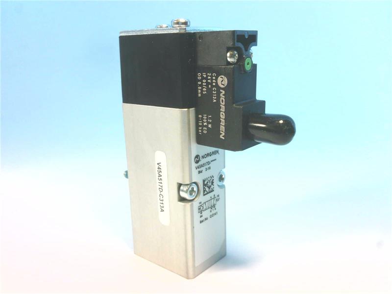 NORGREN V45A517D-C313A