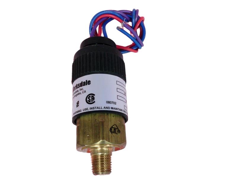 BARKSDALE 96211-BB1-T5