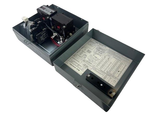 EATON CORPORATION A50BGOA