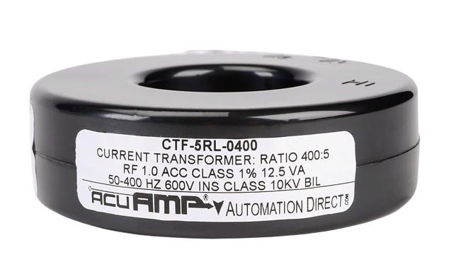 CTF-5RL-0400 by AUTOMATION DIRECT