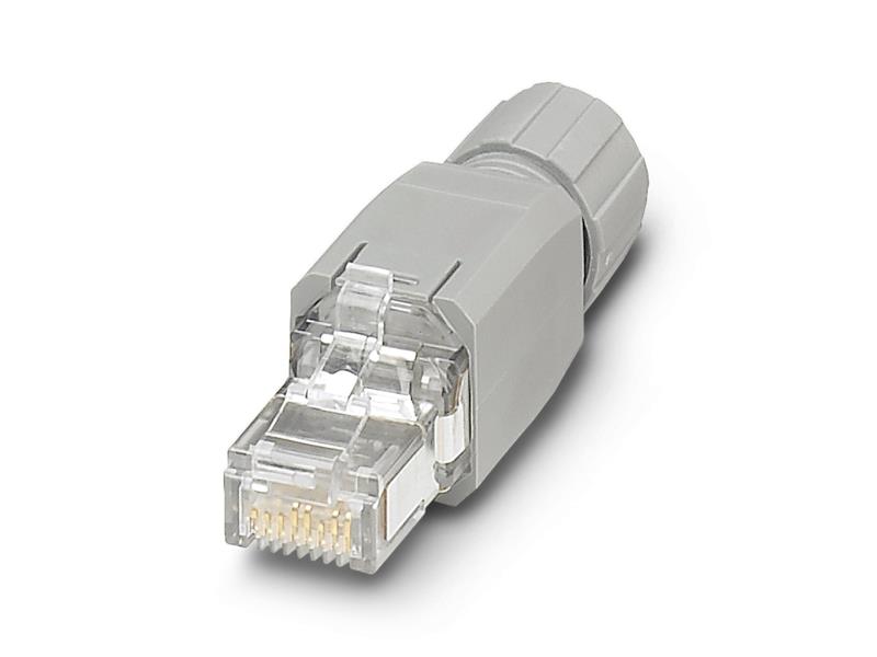 PHOENIX CONTACT VS-PN-RJ45-5-Q/IP20