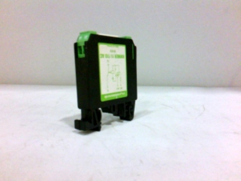 MURR ELEKTRONIK RMMER 11/110 AC