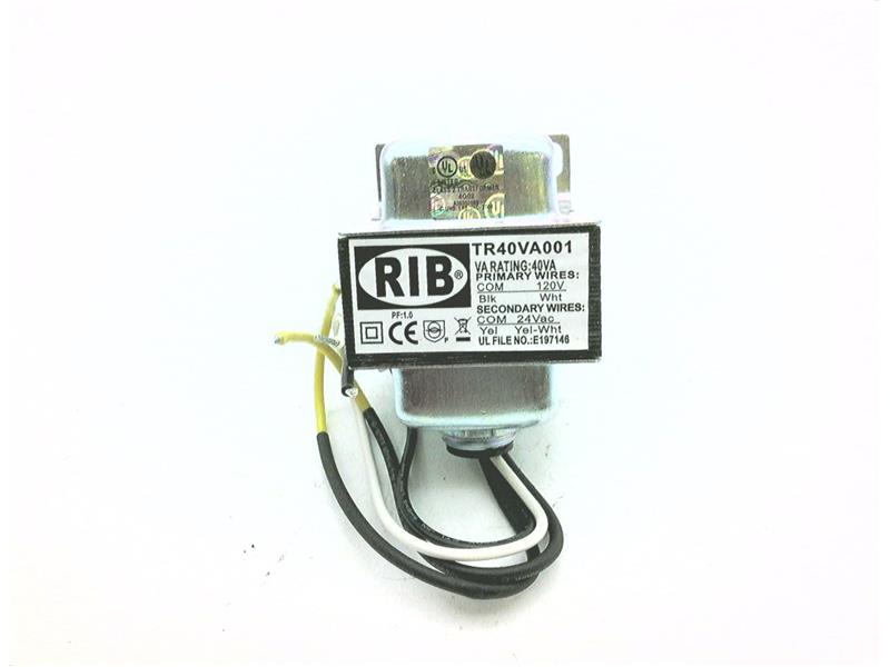 FUNCTIONAL DEVICES TR40VA001