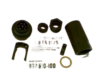 932-510-100 by BELDEN