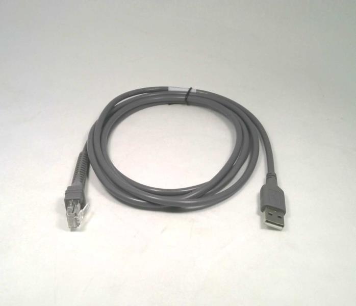 CAB-2208-UNS2 by ZEBRA