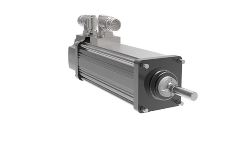 EXLAR GSX50-0605-MFF-CT3-268-RB