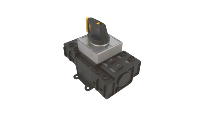 SALZER D211-84200-026V1