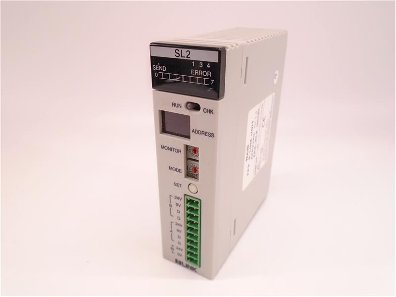 MATSUSHITA ELECTRIC FP2-SL2