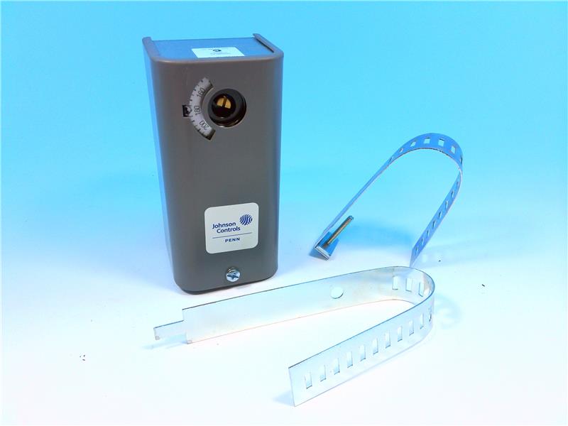 JOHNSON CONTROLS A19DAC-12C