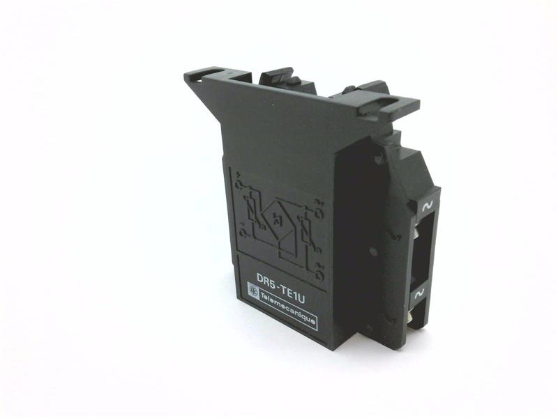 SCHNEIDER ELECTRIC DR5TE1U