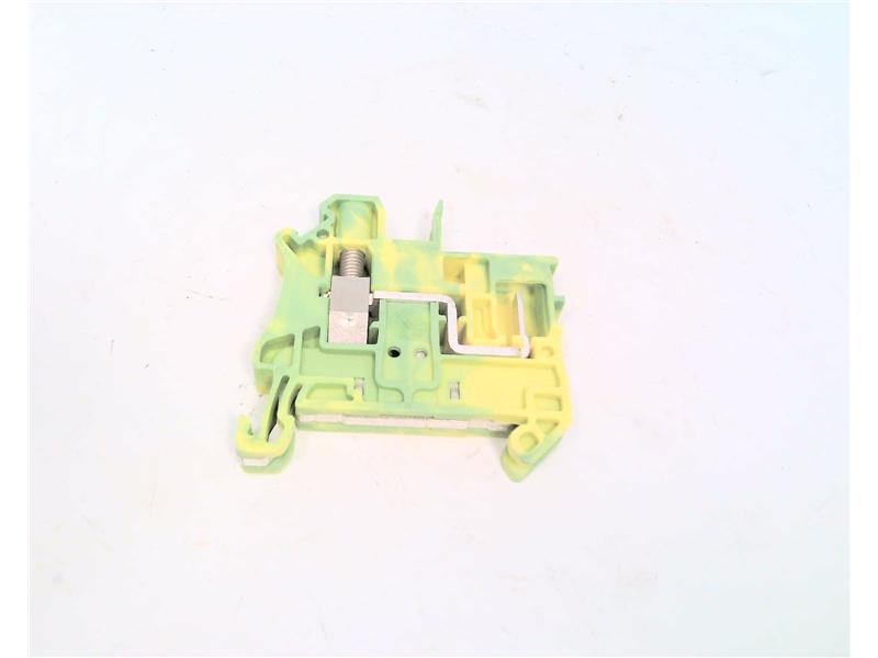 PHOENIX CONTACT UT 6/1P-PE