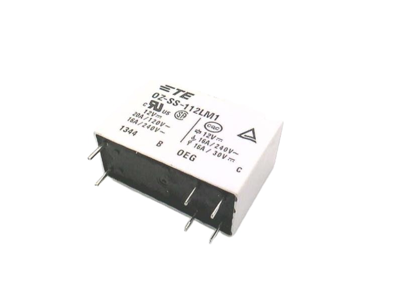 OZ-SS-112LM1 by TE CONNECTIVITY