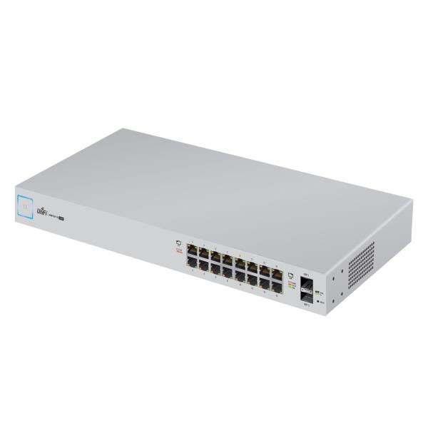 UBIQUITI NETWORKS US-16-150W