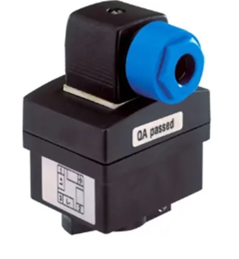 BURKERT SE30-0000-PC00-R3-B-F3-L-BDN/DC-Z 